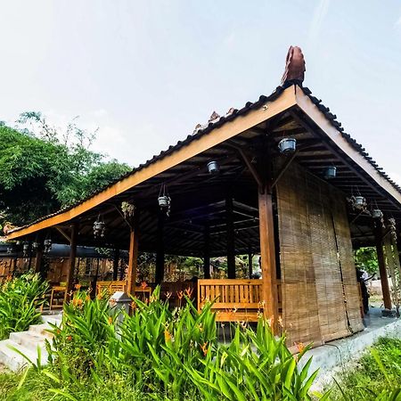 Oyo 3562 Pondok Inspirasi Minggir Klangkapang Ngoại thất bức ảnh