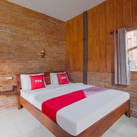 Oyo 3562 Pondok Inspirasi Minggir Klangkapang Ngoại thất bức ảnh