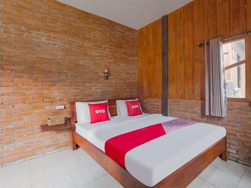Oyo 3562 Pondok Inspirasi Minggir Klangkapang Ngoại thất bức ảnh