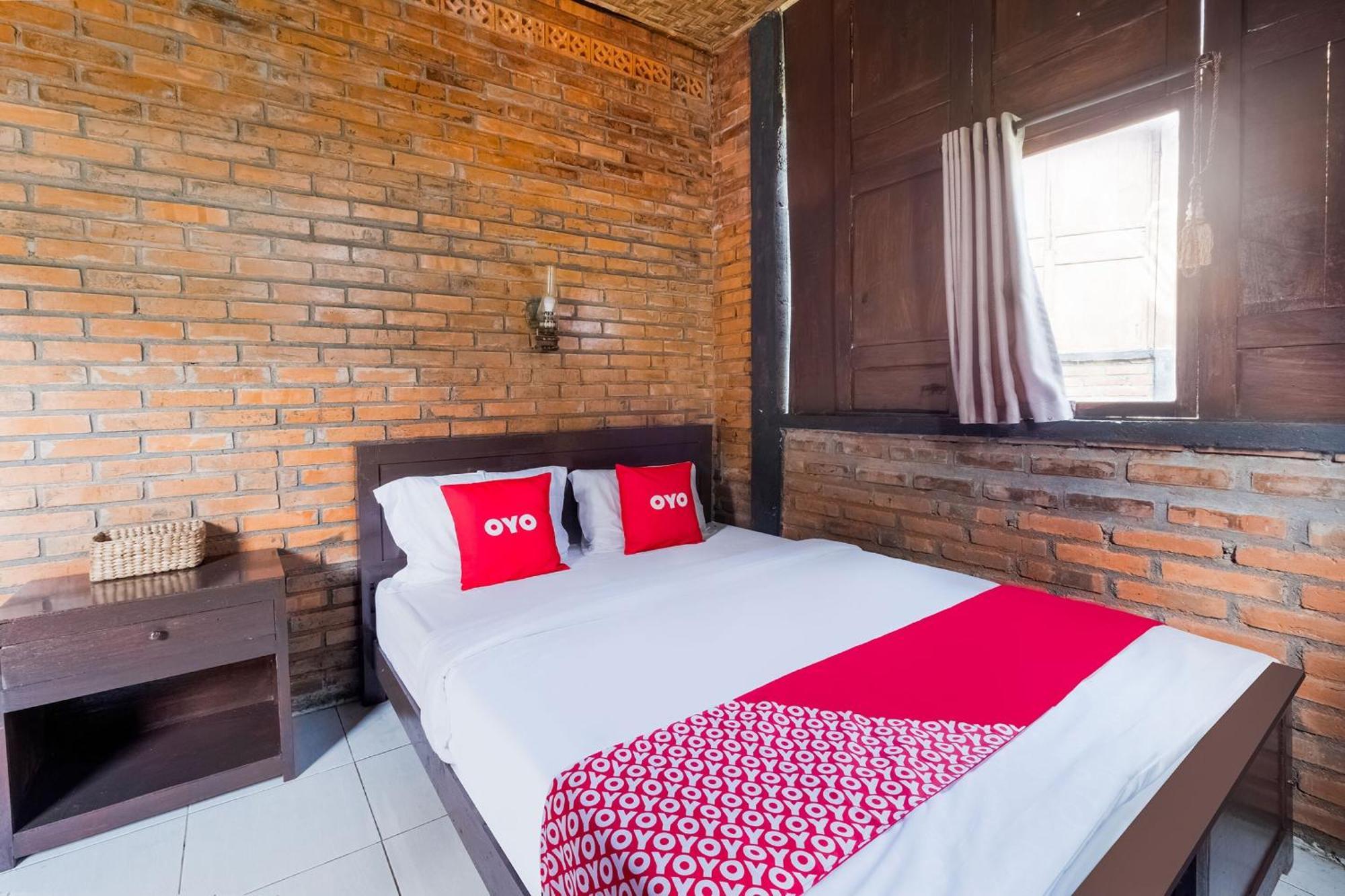 Oyo 3562 Pondok Inspirasi Minggir Klangkapang Ngoại thất bức ảnh