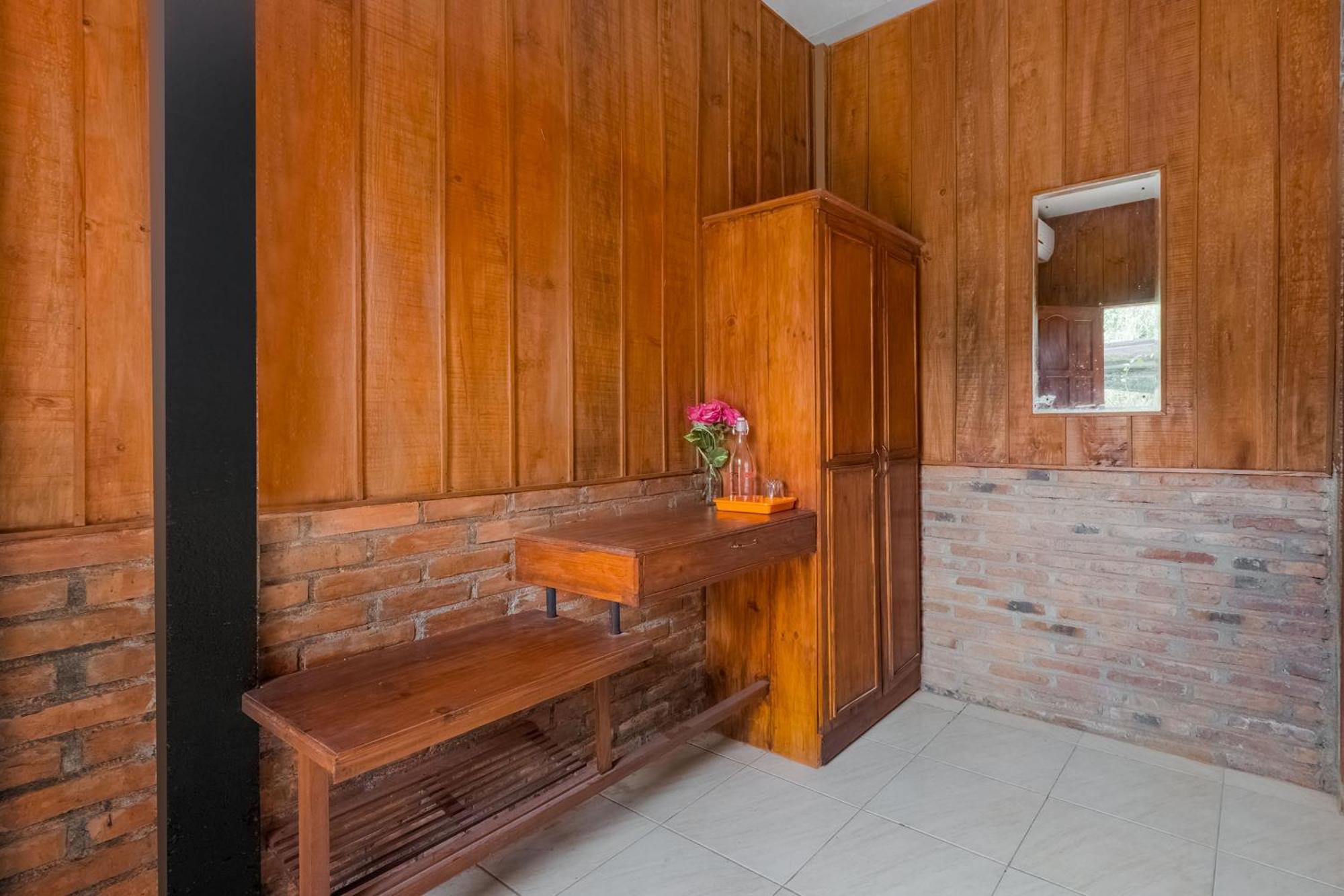 Oyo 3562 Pondok Inspirasi Minggir Klangkapang Ngoại thất bức ảnh