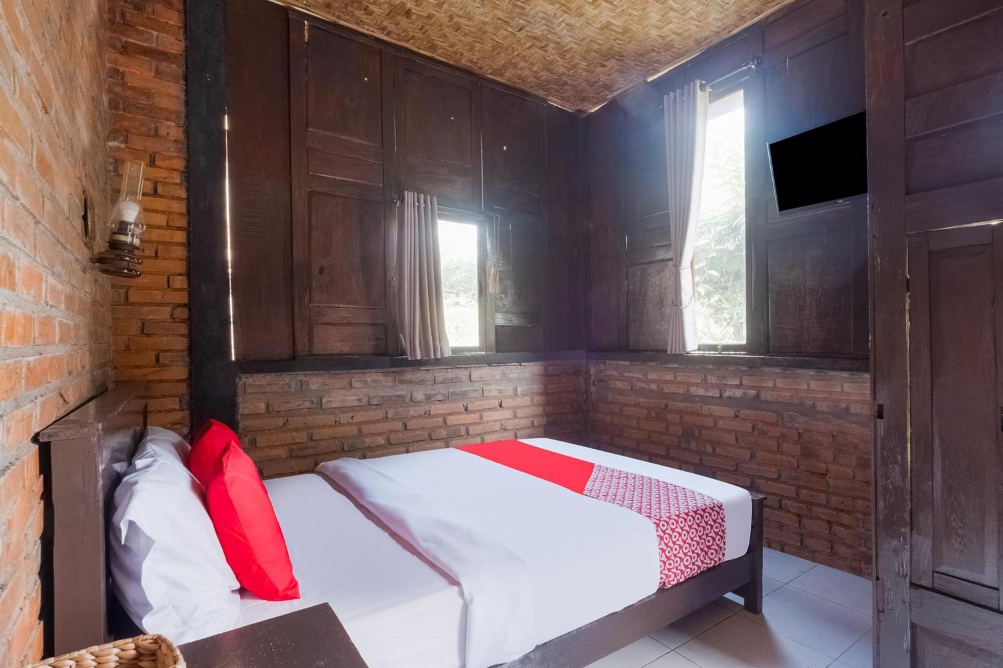 Oyo 3562 Pondok Inspirasi Minggir Klangkapang Ngoại thất bức ảnh