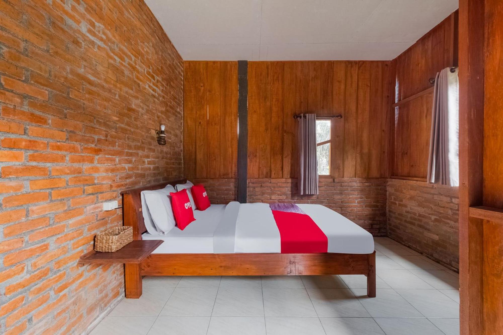 Oyo 3562 Pondok Inspirasi Minggir Klangkapang Ngoại thất bức ảnh