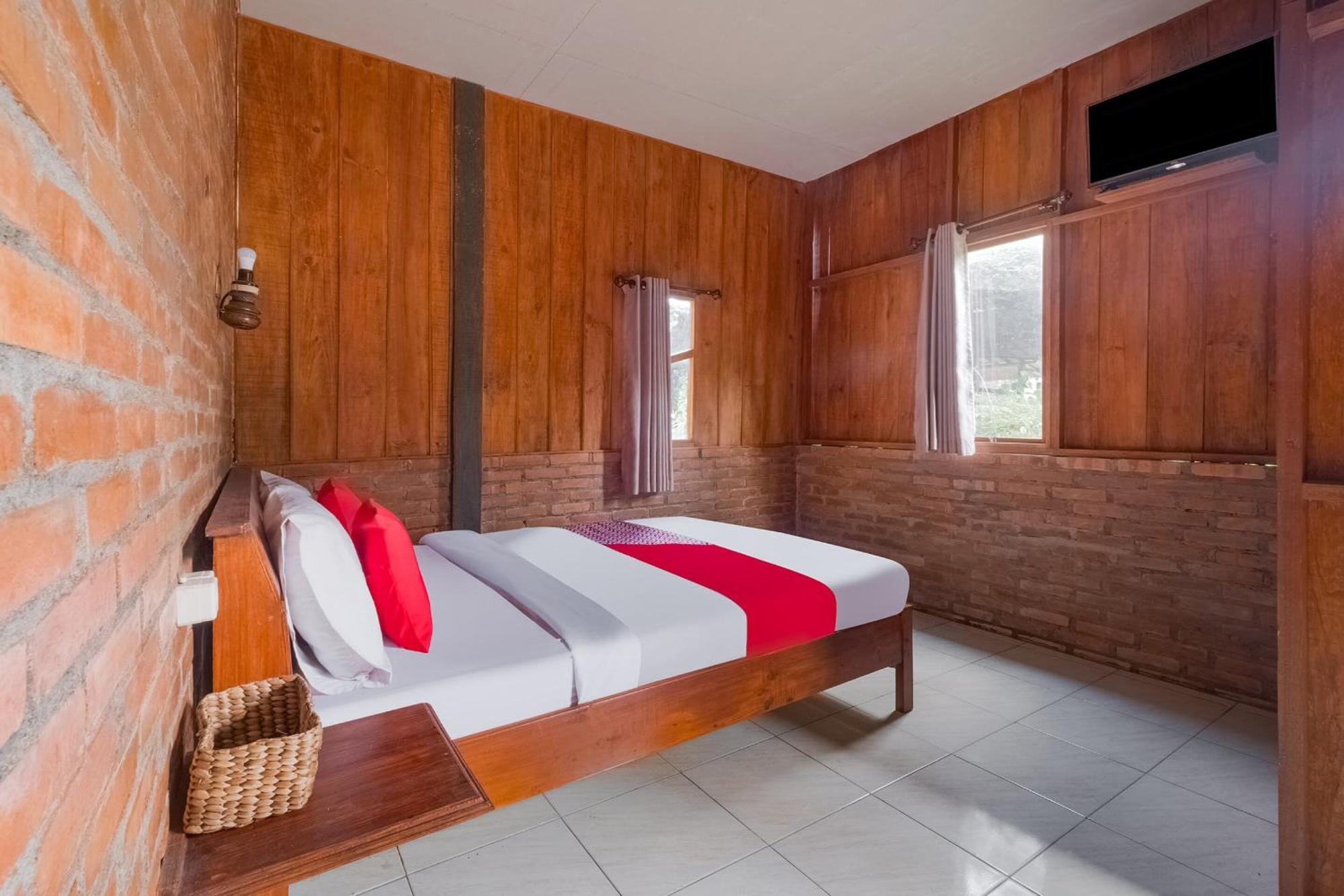 Oyo 3562 Pondok Inspirasi Minggir Klangkapang Ngoại thất bức ảnh