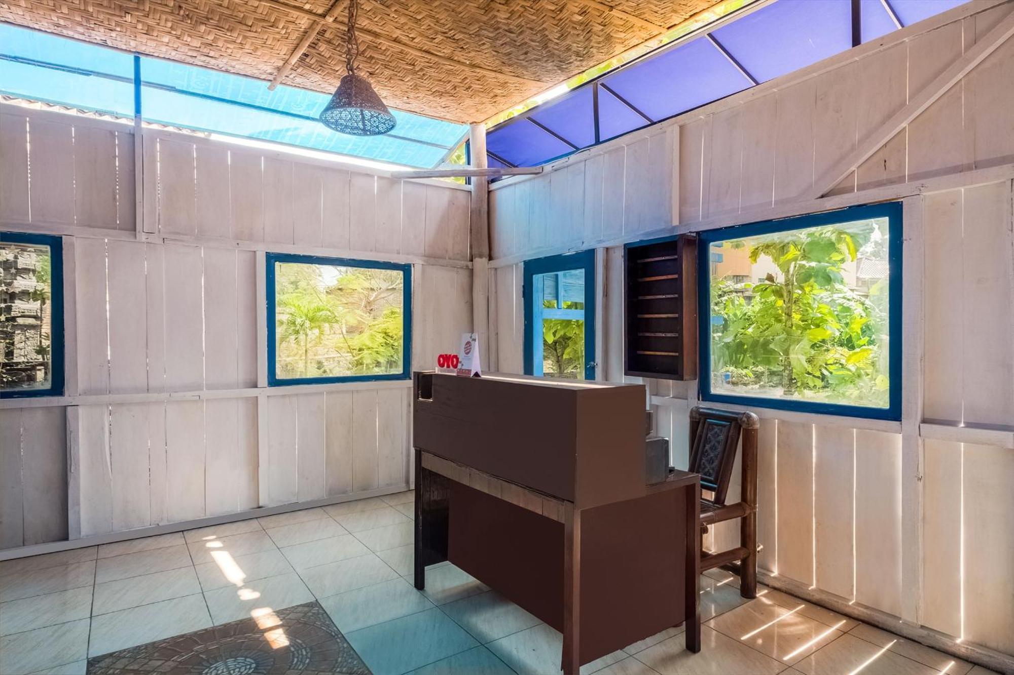 Oyo 3562 Pondok Inspirasi Minggir Klangkapang Ngoại thất bức ảnh