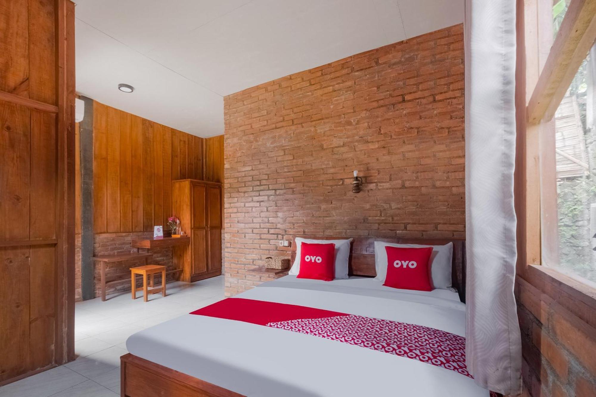 Oyo 3562 Pondok Inspirasi Minggir Klangkapang Ngoại thất bức ảnh