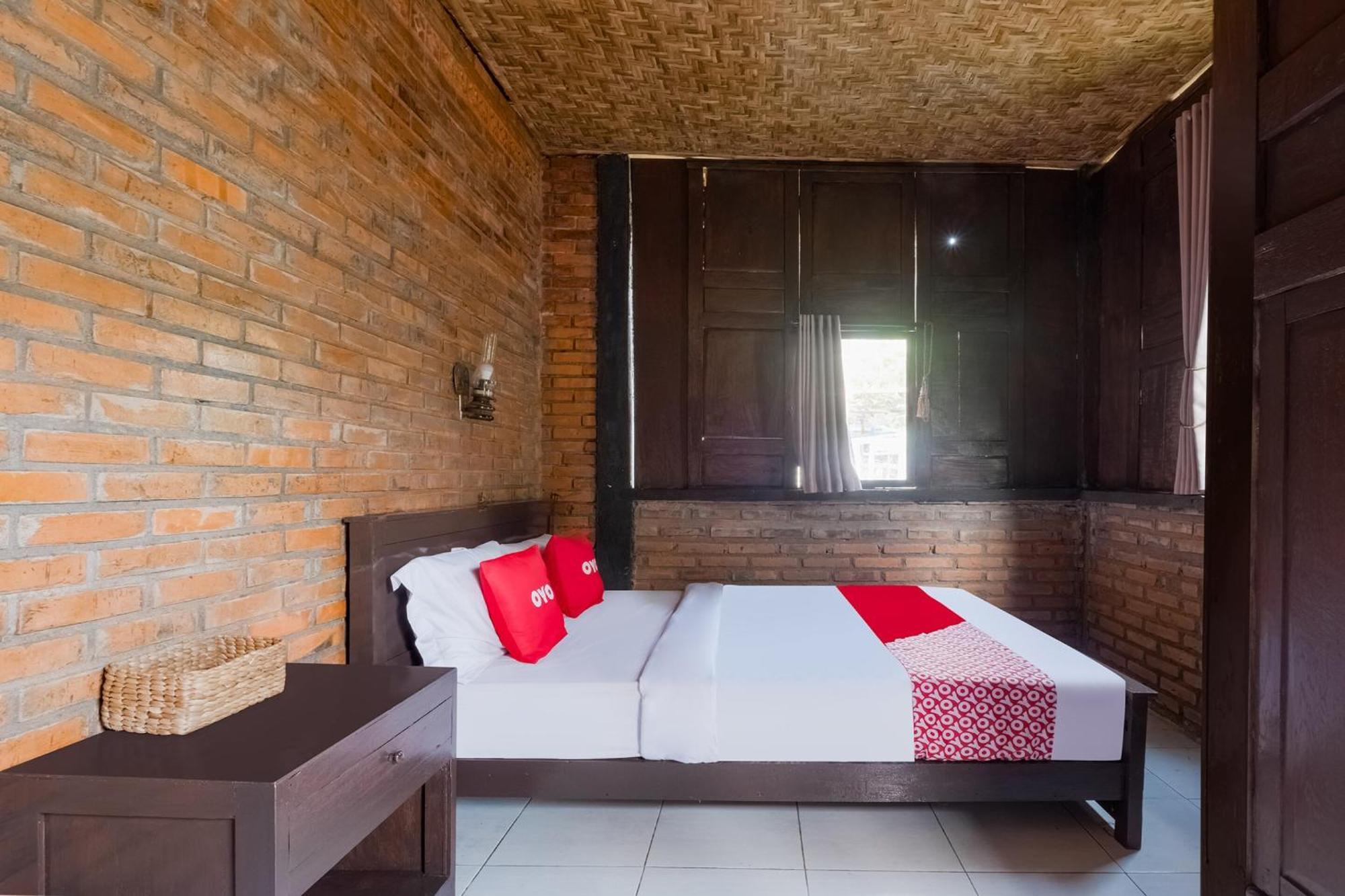 Oyo 3562 Pondok Inspirasi Minggir Klangkapang Ngoại thất bức ảnh