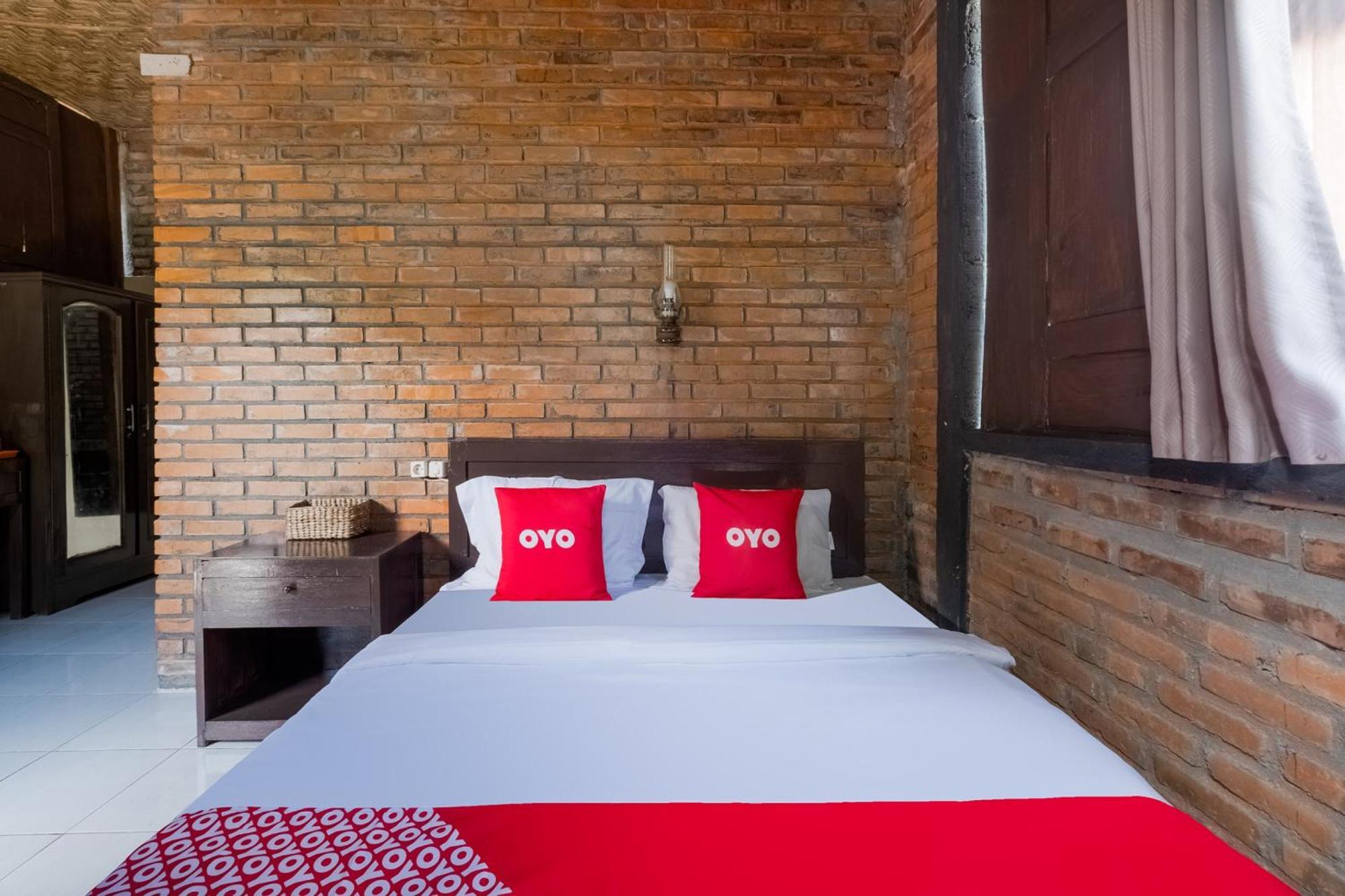 Oyo 3562 Pondok Inspirasi Minggir Klangkapang Ngoại thất bức ảnh